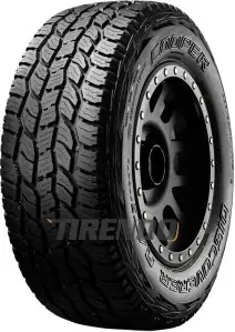 Beställ idag Cooper Discoverer AT3 Sport 2 ( 245/65 R17 111T XL OWL )